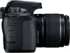 Canon 4000D With 18-55 f/3.5-5.6 III boxed