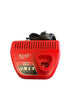 Milwaukee C12C M12 12V Charger
