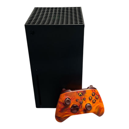Microsoft Xbox Series X Console