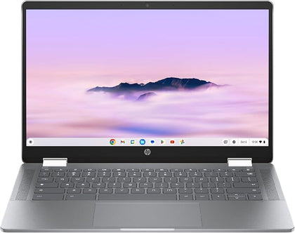 HP Chromebook x360 Intel i3-N305 8GB 128GB UFS 14