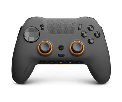 SCUF Envision Pro Wireless Gaming Controller for PC opened never used ( 2 year warranty)