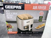 Geerpas Air Fryer.