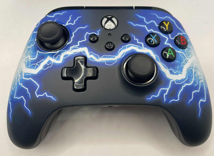 PowerA Xbox Controller (3rd party)