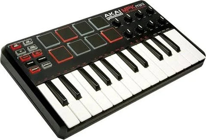 AKAI MPK Mini Play Keyboard ***Autumn Sales***