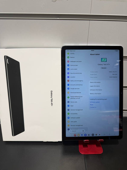 Samsung Galaxy Tab A11+ SM-X230 11