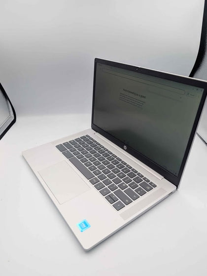 HP 14A-NF0002 Netbook - Intel N100 - 4GB Ram - 128GB SSD - 14