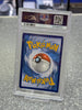 Pokemon Card Flareon Graded