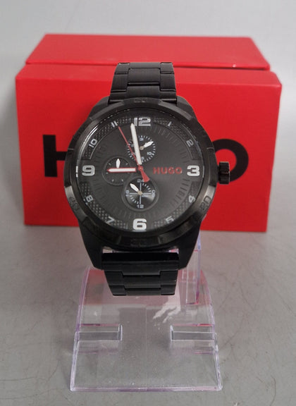 Hugo Boss Watch, Stainless steel