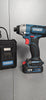 Erbauer 12V 1 x 3Ah Li-Ion Cordless Combi Drill ECD12-Li-2