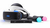 Sony Computer Entertainment Playstation VR Bundle,Motion Move,