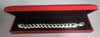 925 SILVER BRACELET 40.7G 7'' in Length