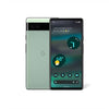 Google Pixel 6A 128GB Unlocked