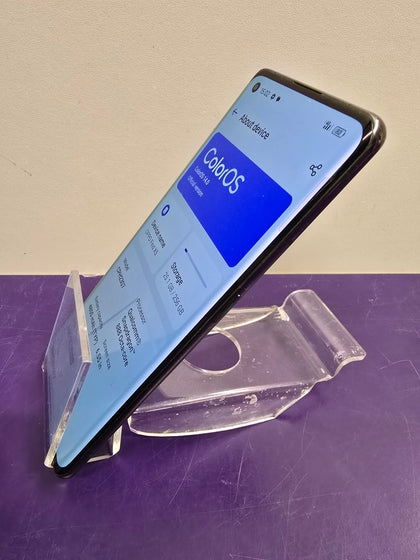 Oppo Find X5 5G (8GB+256GB) Black, Unlocked