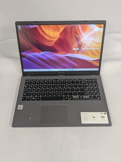 Asus X509Jj Laptop