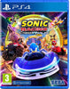 Sonic Racing: CrossWorlds PlayStation 4 PS4