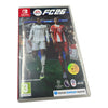 EA Sports FC 26 Switch