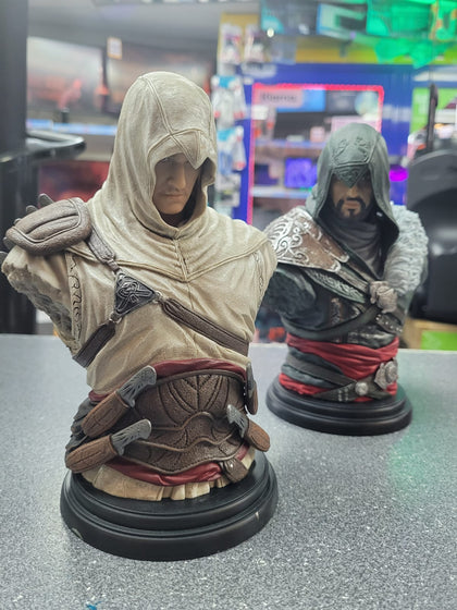 ASSASSIN CREED MODELS-PRESTON