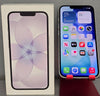 Apple iPhone 17e (A3634) 256GB White, 100% Battery ***Unlocked, Boxed***
