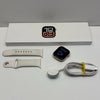 Apple Watch Series 10 42mm Rose Gold Aluminum Case Model A2997 GPS