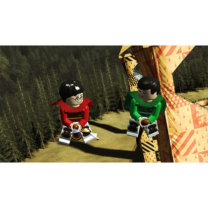 LEGO Harry Potter Collection (Xbox One)