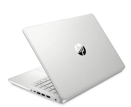 Hp 14s-dq2502sa 14inch Laptop
