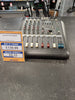 Mackie DFX 6 Channel Mixer