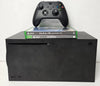 Microsoft Xbox Series X Console & 2 Games