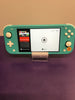 Nintendo Switch Lite - Animal Crossing Edition