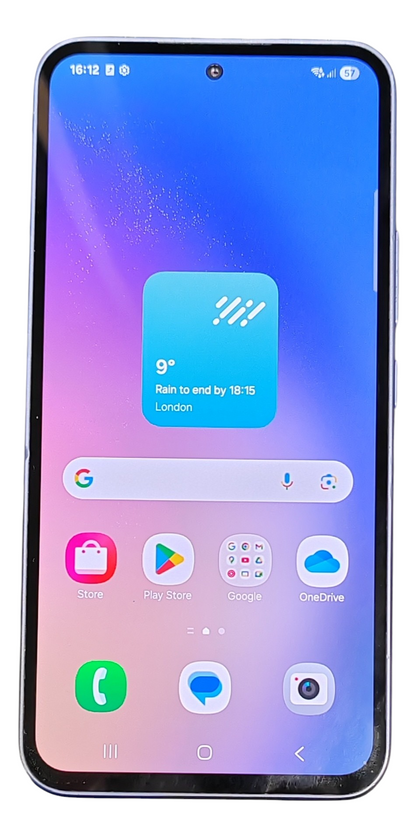 Samsung A54 5G 128GB Unlocked