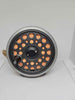 VINTAGE 4 1/4" DAIWA 813 (YOUNG'S1540) SALMON FLY REEL