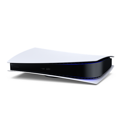 Playstation 5 825gb Digital Edition