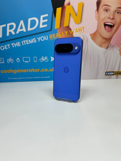 Google Pixel 10 - 128GB - Indigo - Unlocked