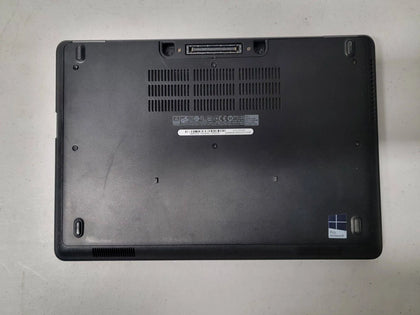 Dell Latitude E5250 Laptop 512 ssd 16gb core i5 5th gen