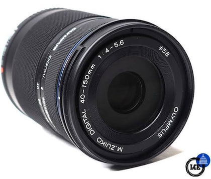 *SALE* *COLLECTION ONLY* Olympus 40-150MM F4-5.6 & 17.5-45MM Lenses