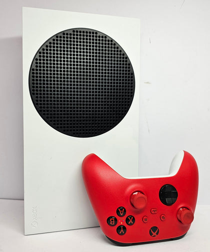Xbox Series S 512GB Digital Console