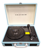 *Collection Only* Grausch Record Player With Built In Speakers