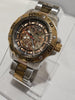 Invicta Mens Speciality Mechanical Two Tone Watch 15230