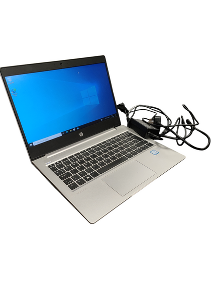 HP ProBook 430 G6 13.3-inch Laptop 256GB