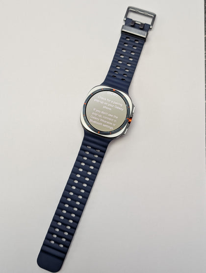 Samsung Watch Ultra SM-L705F