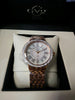 GV2 Women's Turin Diamond Swiss Quartz Watch