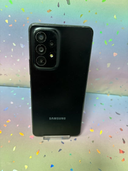 Samsung A53--128GB-Unlocked