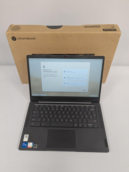 Lenovo Ideapad 5 Chrome 14-itl6 14