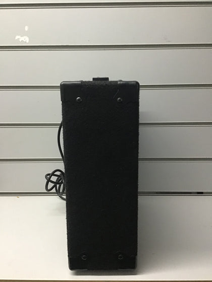 Clarity AMP