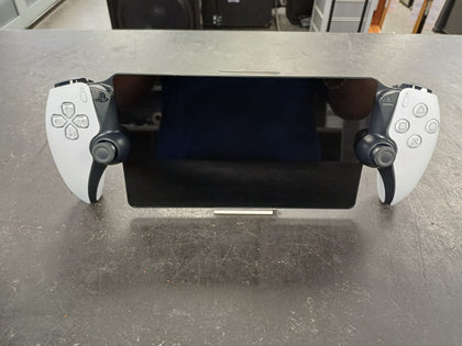 PlayStation Portal Remote Player
