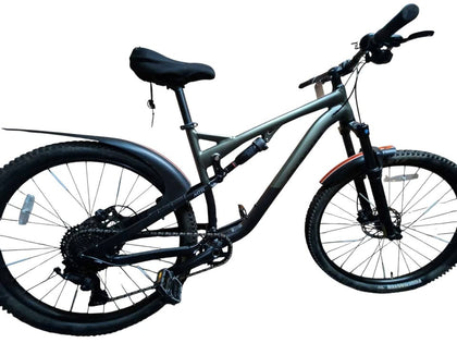Boardman MTR 8.6 Unisex Mountain Bike XL Frame 29