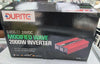 2000W Durite 0-856-77-24V DC to 230V AC Compact Modified Wave Voltage Inverter **BRAND NEW**