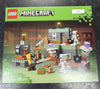 LEGO 21271 The Trial Chamber