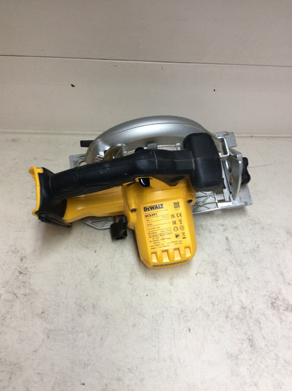 Dewalt Saw DCS391N (Boxed)