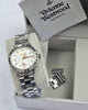 Ladies Vivienne Westwood Bloomsbury Watch