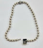 Pandora Beads & Pave Bracelet 21cm